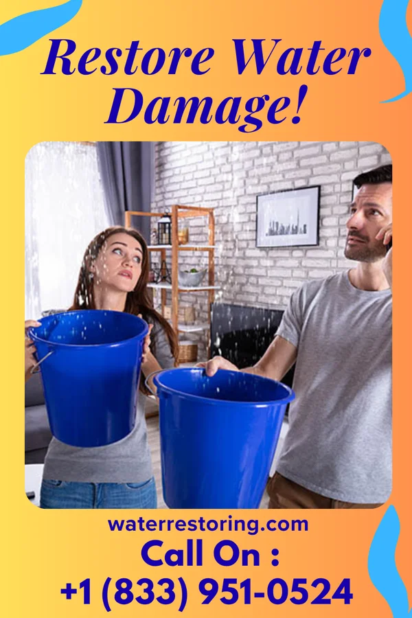 water restoration Capital Damage Recovery Professionals Henderson